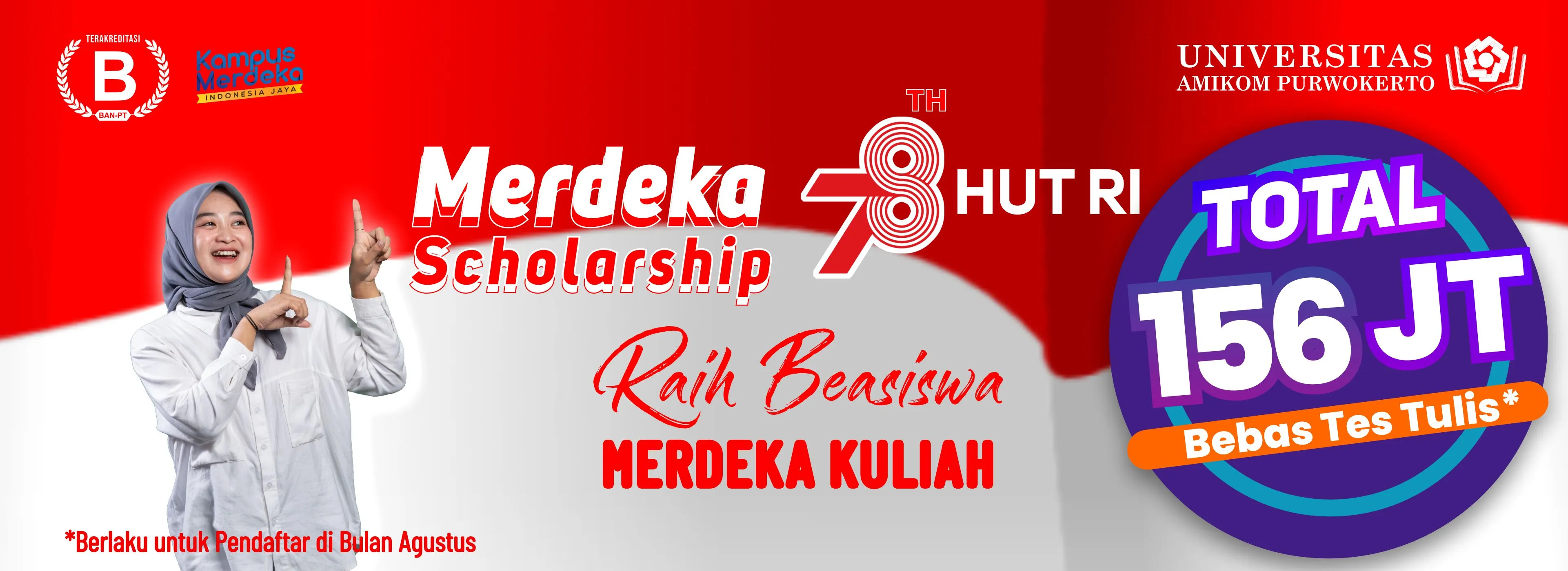 UNIVERSITAS AMIKOM PURWOKERTO
