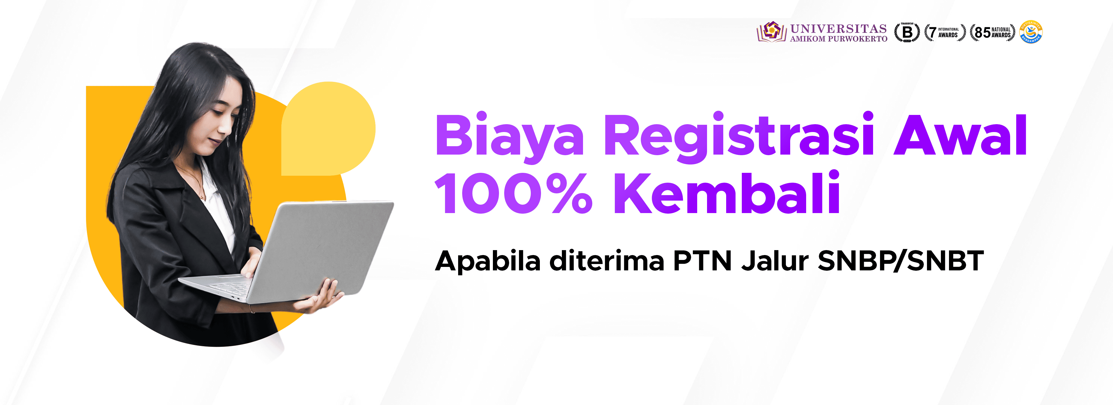 UNIVERSITAS AMIKOM PURWOKERTO