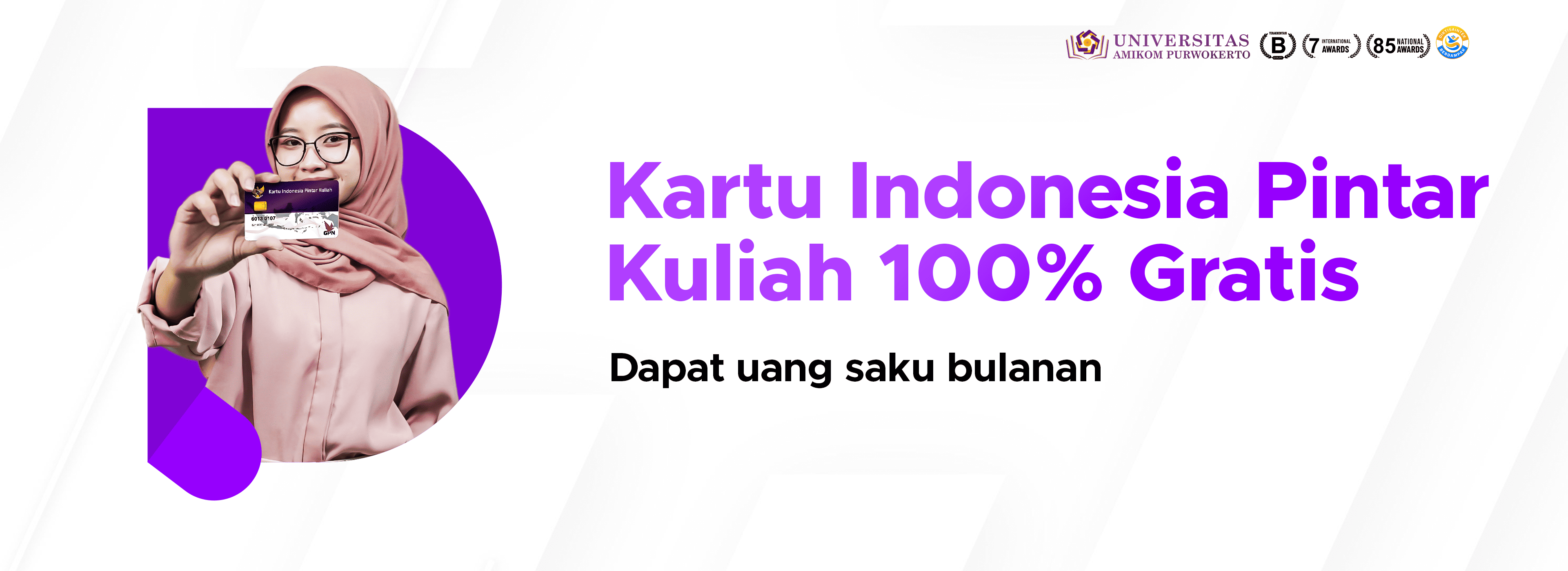 UNIVERSITAS AMIKOM PURWOKERTO